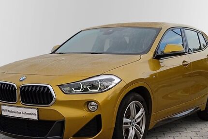 BMW X2 95.476 km 22.870 € Eilenburg 04838