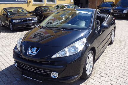 Peugeot 207 152.000 km 3.780 &euro; Pörnbach / Bei Ingolstadt 85309