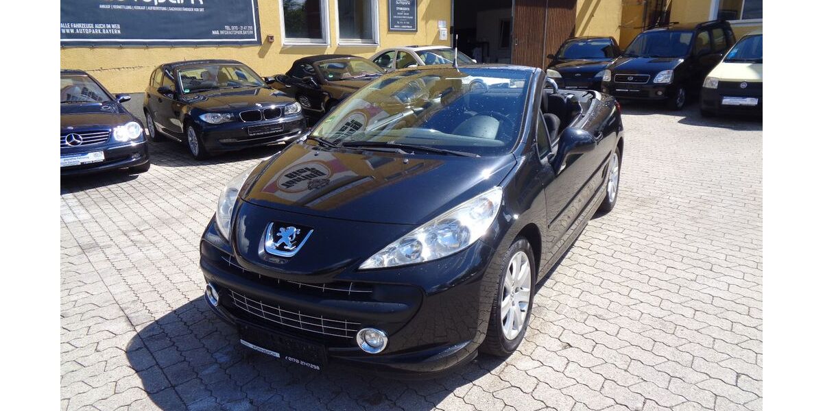 Peugeot 207 152.000 km 3.780 &euro; Pörnbach / Bei Ingolstadt 85309