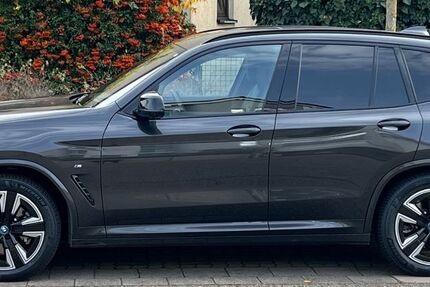 BMW iX3 62.000 km 37.950 &euro; Limburgerhof 67117