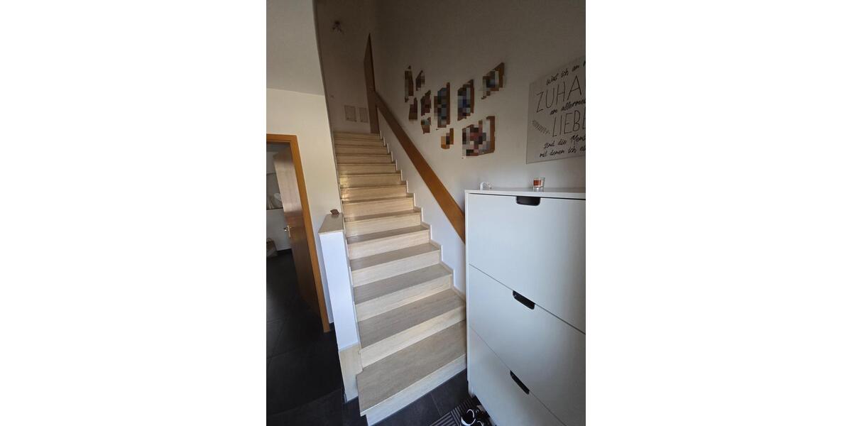 Reihenhaus Knittlingen - 4 Zimmer, 132 m&sup2;, 1.350&euro; | Angebot:25950762