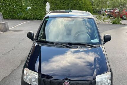 Fiat Panda 183.000 km 1.899 &euro; Waldmünchen 93449
