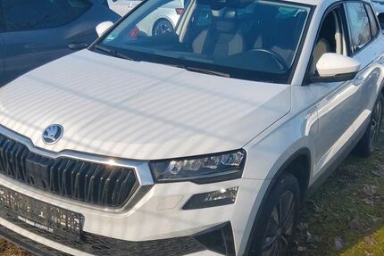Skoda Karoq 125.773 km 21.900 &euro; Burghaun 36151