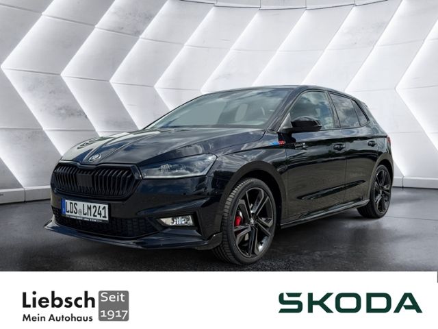 Skoda Fabia 4.500 km 34.990 &euro; Lübben 15907