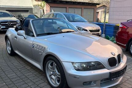 BMW Z3 122.000 km 19.900 &euro; Worms 67547