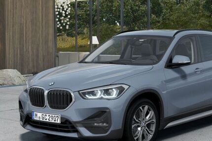 BMW X1 83.502 km 26.950 &euro; Osnabrück 49084