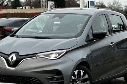 Renault ZOE 12.259 km 21.490 &euro; Backnang 71522