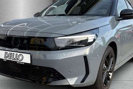 Opel Corsa 11.510 km 21.990 &euro; Reinbek 21465