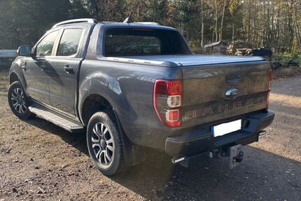 Ford Ranger 75.000 km 32.000 € Brand-Erbisdorf 09618