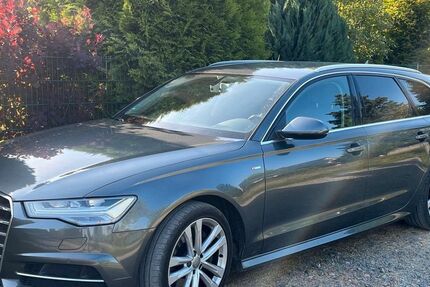 Audi A6 120.571 km 20.999 &euro; Fredersdorf-Vogelsdorf 15370
