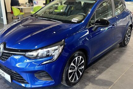 Renault Clio 6.648 km 15.190 &euro; Dresden 01139