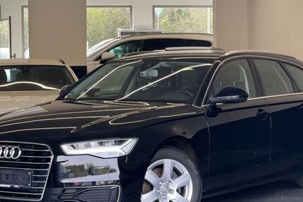 Audi A6 314.000 km 8.900 &euro; Alfter bei Bonn 53347