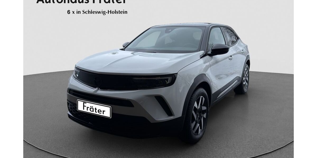 Opel Mokka 16.470 km 20.980 &euro; Kiel 24107