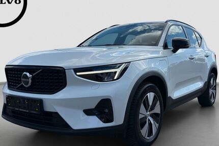 Volvo XC40 70.000 km 26.880 &euro; Salzatal OT Bennstedt 06198