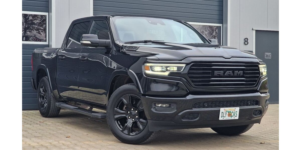 Dodge RAM 79.411 km 51.900 &euro; Walsrode 29664