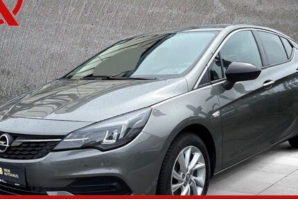 Opel Astra 55.967 km 13.995 &euro; Weiden 92637