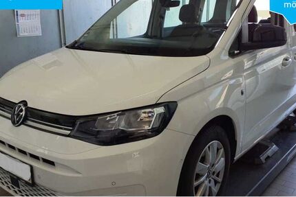 VW Caddy 36.159 km 23.990 &euro; Stuttgart 70188
