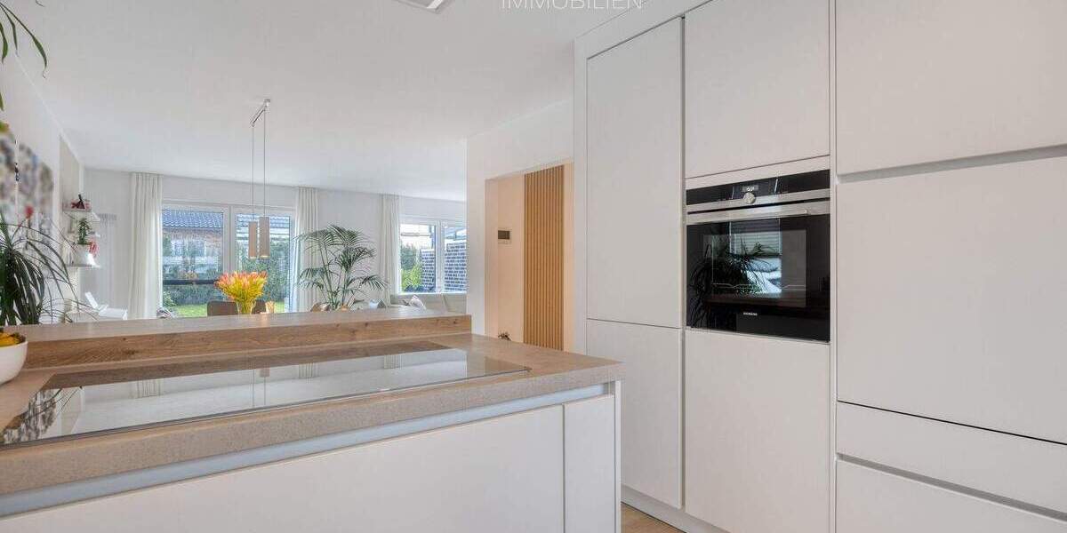 Reihenmittelhaus Ochtrup - 5 Zimmer, 150 m&sup2;, 559.000&euro; | Angebot:25864378