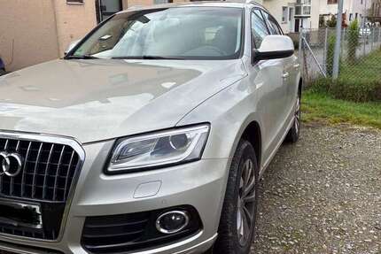 Audi Q5 185.000 km 12.500 &euro; Weinstadt 71384