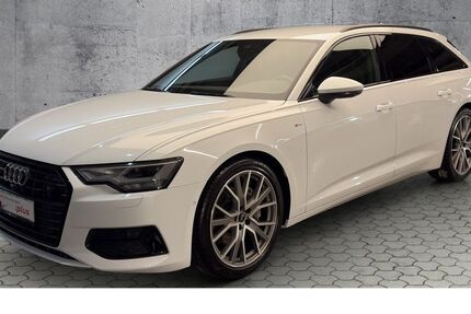 Audi A6 97.950 km 41.870 &euro; Paderborn 33100