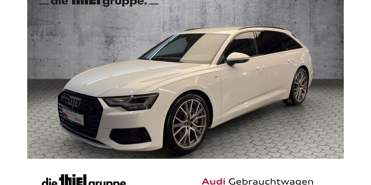 Audi A6 97.950 km 41.870 &euro; Paderborn 33100