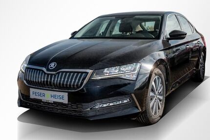 Skoda Superb 73.251 km 21.950 &euro; Köthen 06366