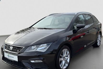 Seat Leon 140.010 km 14.990 &euro; Simmern 55469