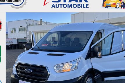 Ford Transit 9.933 km 27.390 &euro; Köln 50739