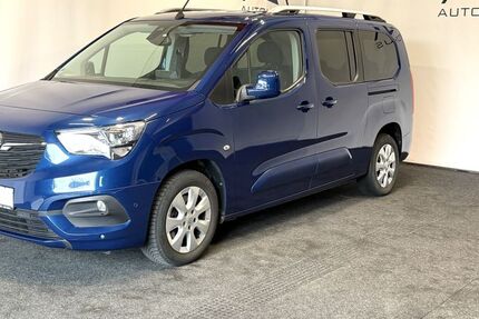 Opel Combo Life 57.000 km 19.450 &euro; Seelze 30926