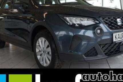 Seat Arona 27.639 km 16.490 &euro; Aalen 73434