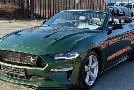 Ford Mustang 26.453 km 33.900 &euro; Zirndorf 90513