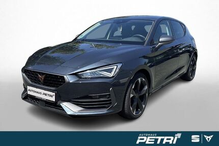 Cupra Leon 40.158 km 31.000 &euro; Leipzig 04179