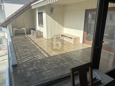OBJEKT ZUM SELBSTVERWIRKLICHEN IN SCHÖNER LAGE - Etagenwohnung Ingoldingen | Angebot:27118056