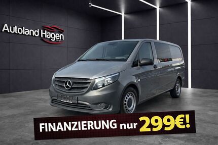 Mercedes-Benz Vito 73.986 km 31.890 &euro; Hagen 58089