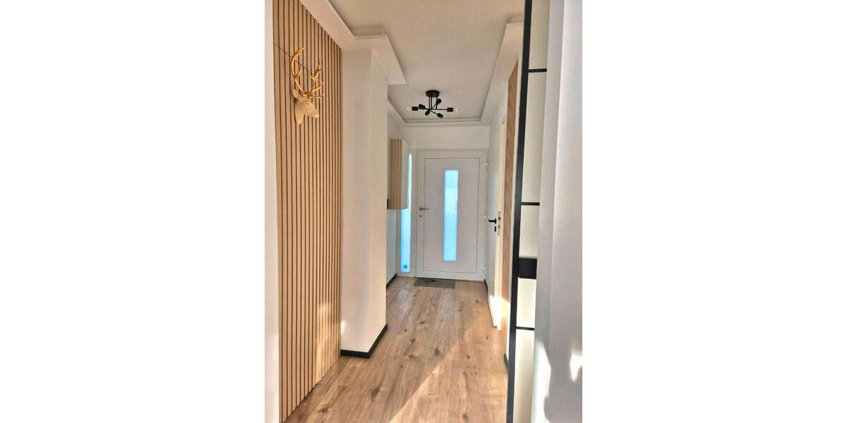 Einfamilienhaus Kirchberg (Hunsrück) - 4 Zimmer, 86 m&sup2;, 288.000&euro; | Angebot:25755124