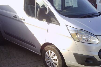 Ford Transit Custom 183.900 km 9.390 &euro; Ostbevern 48346