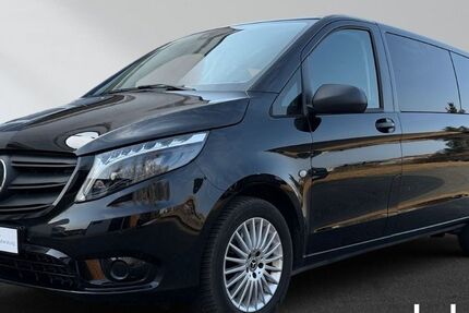 Mercedes-Benz Vito 62.300 km 48.990 &euro; Zehdenick 16792