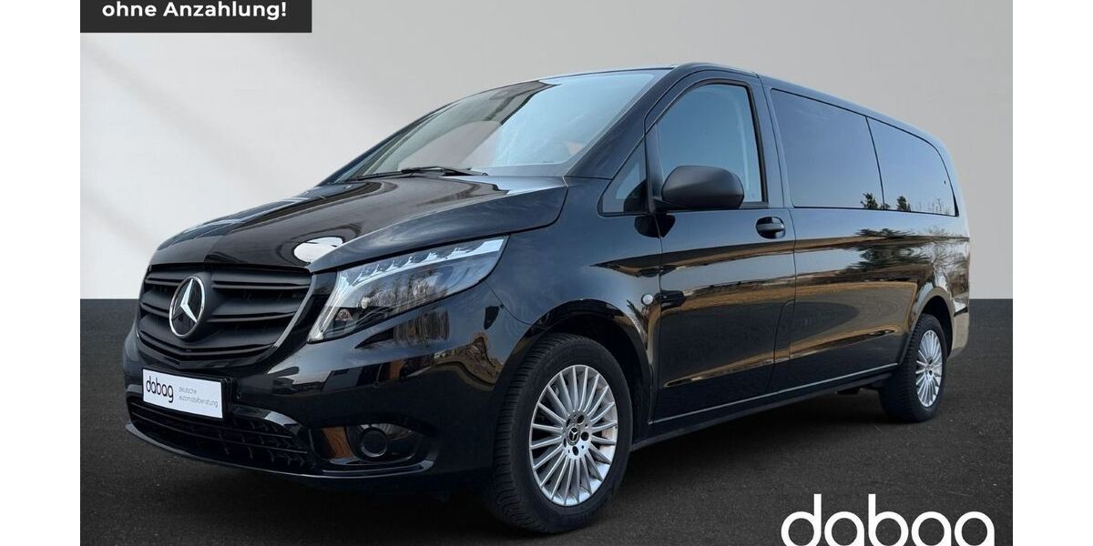 Mercedes-Benz Vito 62.300 km 49.900 &euro; Zehdenick 16792