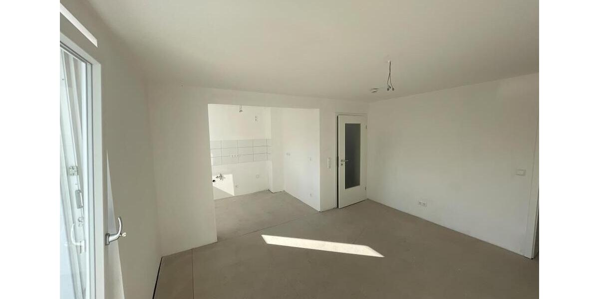 Erdgeschoßwohnung Bochum Werne - 2.5 Zimmer, 44 m&sup2;, 397&euro; | Angebot:25050129
