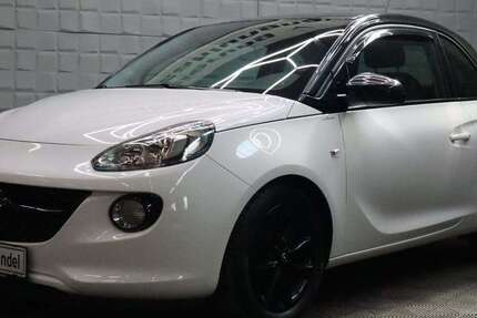 Opel Adam 102.204 km 7.890 &euro; Freising 85354