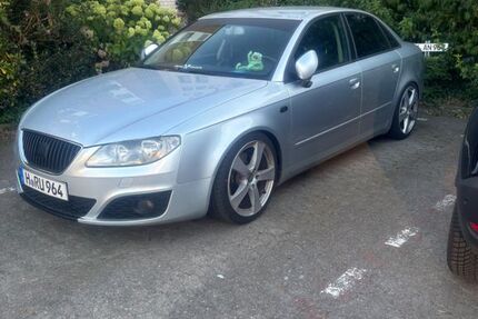 Seat Exeo