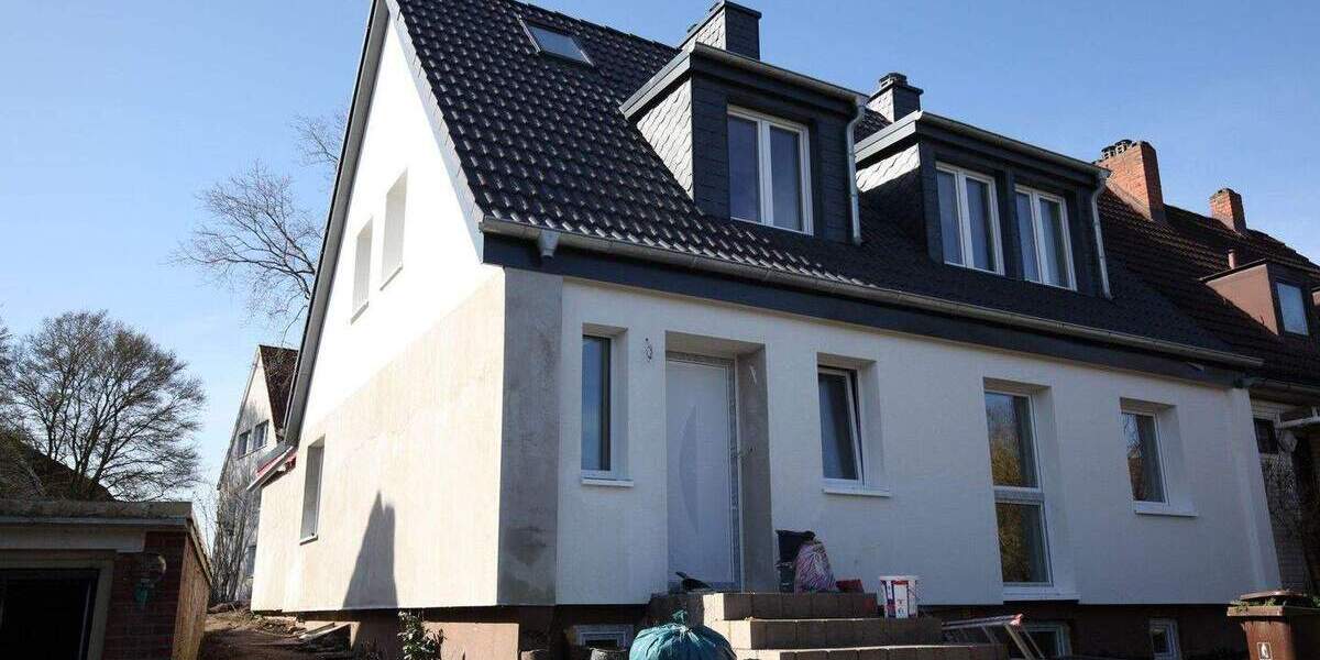 Doppelhaushälfte Schwentinental Raisdorf - 5 Zimmer, 131 m&sup2;, 598.000&euro; | Angebot:25724214