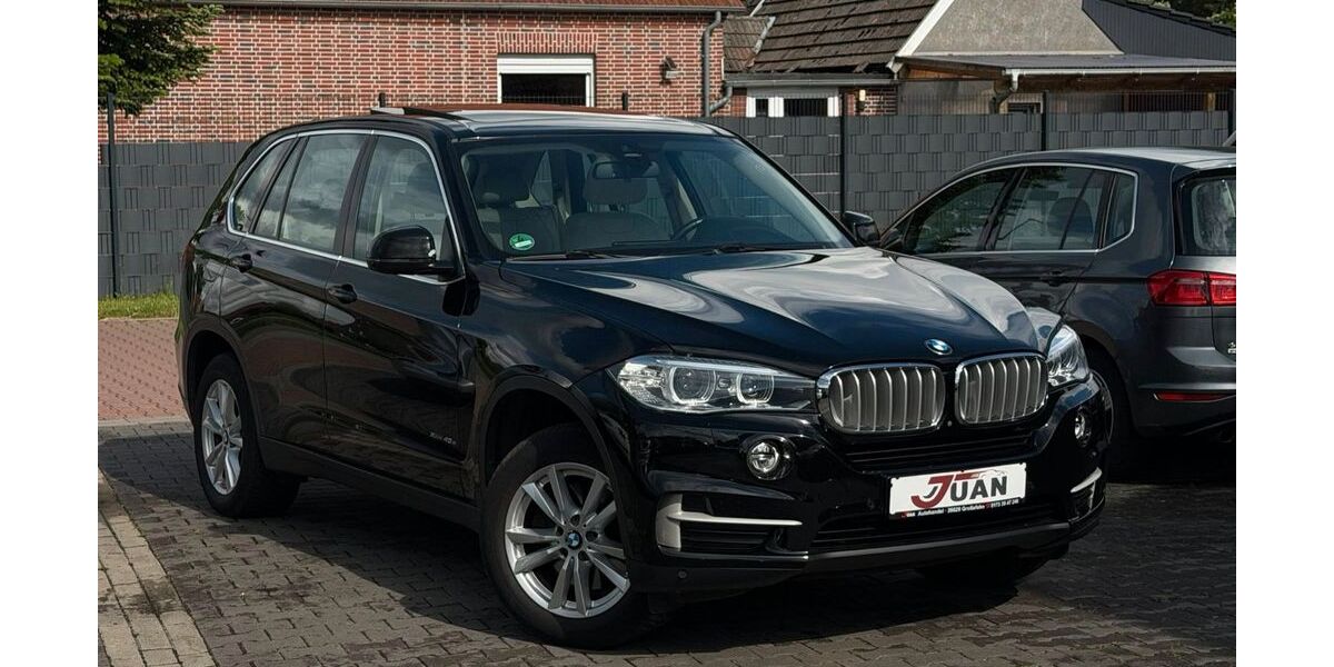 BMW X5 145.000 km 23.699 &euro; Großefehn 26629