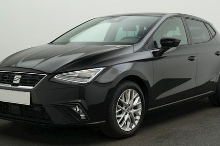 Seat Ibiza 24.880 km 20.950 &euro; Greding an der A9 91171