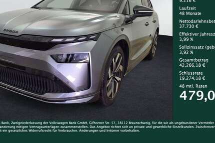 Skoda Enyaq 15.469 km 46.946 &euro; Dortmund 44269