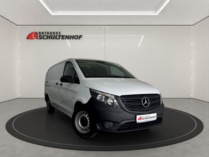 Mercedes-Benz Vito 60.769 km 24.999 € Mülheim/Ruhr 45481