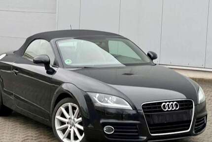 Audi TT 169.000 km 9.500 &euro; Walldürn 74731
