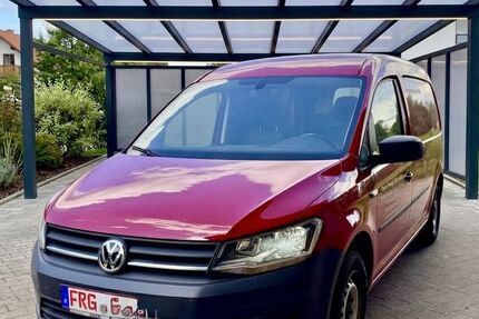 VW Caddy Maxi 138.186 km 15.950 &euro; Waldkirchen 94065