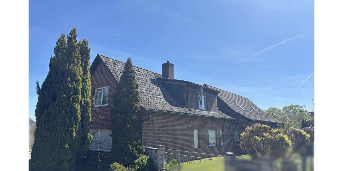 Einfamilienhaus Iden - 6.5 Zimmer, 300 m&sup2;, 199.000&euro; | Angebot:26725253