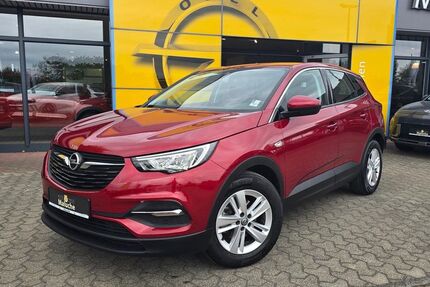 Opel Grandland (X) 40.266 km 13.900 &euro; Torgau 04860